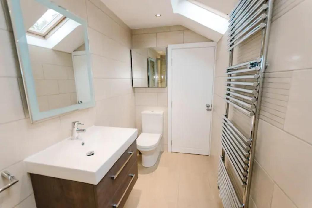 Holiday home Erigmore Cottage: Cosy Countryside Retreat With Pool Access