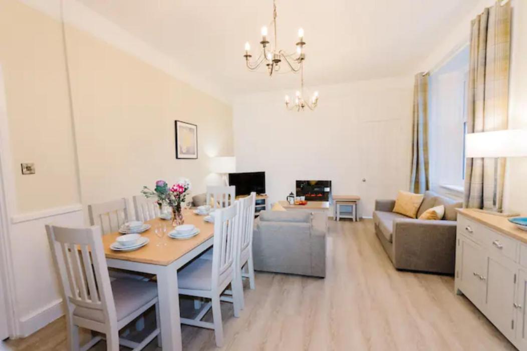 Holiday home Erigmore Cottage: Cosy Countryside Retreat With Pool Access Perth