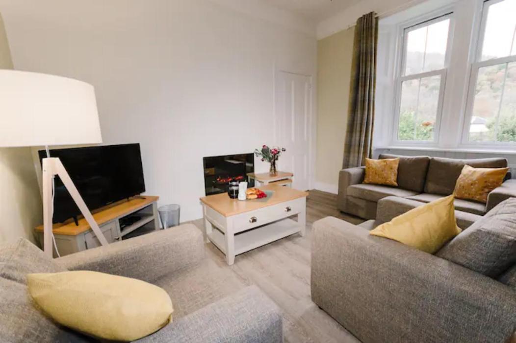 Erigmore Cottage: Cosy Countryside Retreat With Pool Access Perth