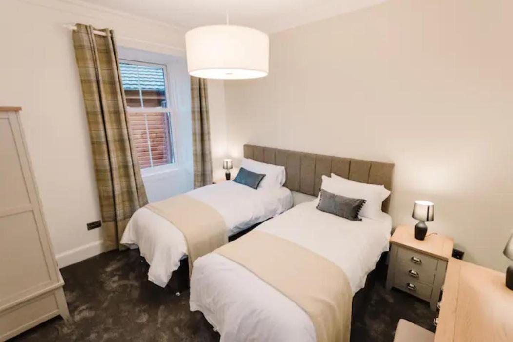 Erigmore Cottage: Cosy Countryside Retreat With Pool Access Holiday home